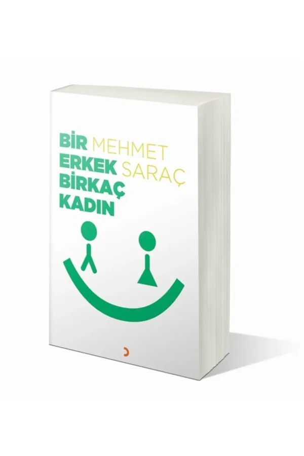 Bir Erkeke Birkaç Kadın