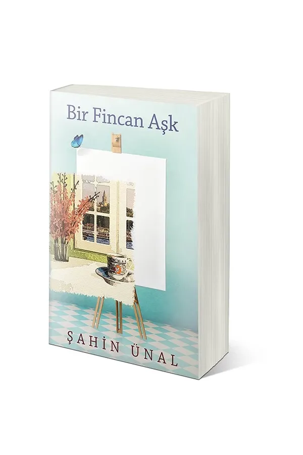 Bir Fincan Aşk