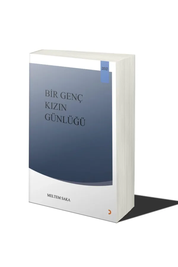 Bir Genç Kızın Günlüğü