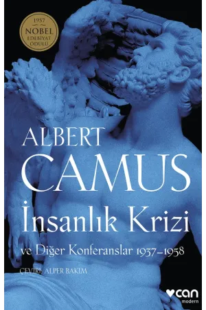 İnsanlık Krizi Ve Diğer Konferanslar