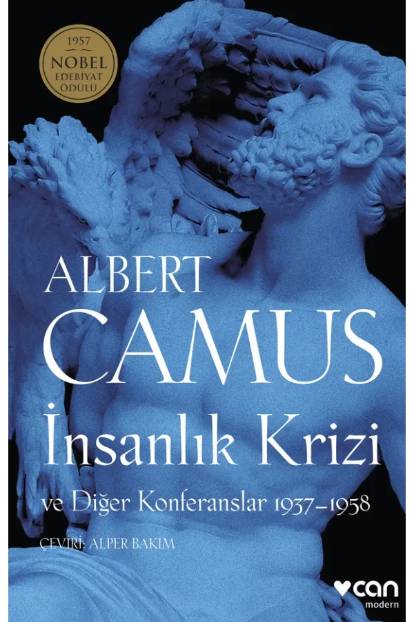 İnsanlık Krizi Ve Diğer Konferanslar