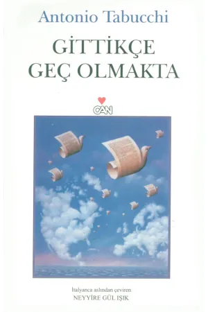 Gittikçe Geç Olmakta | Albatros Kitap