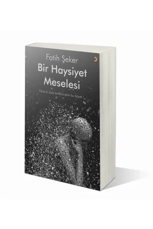 Bir Haysiyet Meselesi