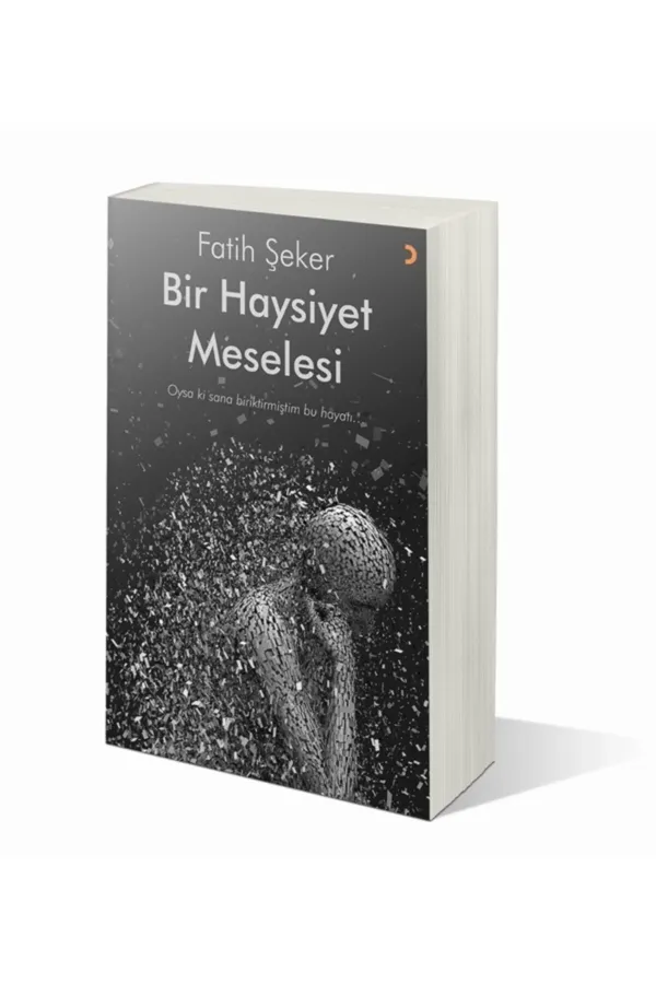 Bir Haysiyet Meselesi