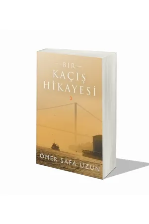 Bir Kaçış Hikayesi