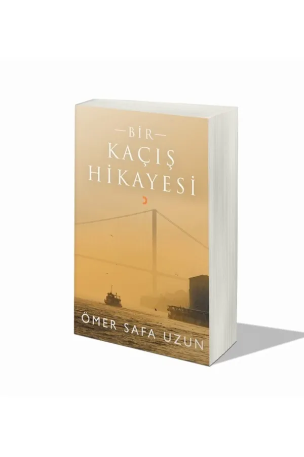 Bir Kaçış Hikayesi