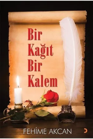 Bir Kağıt Bir Kalem