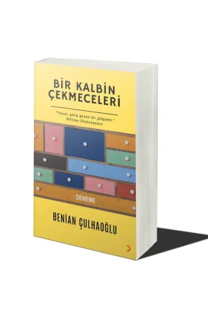Bir Kalbin Çekmeceleri