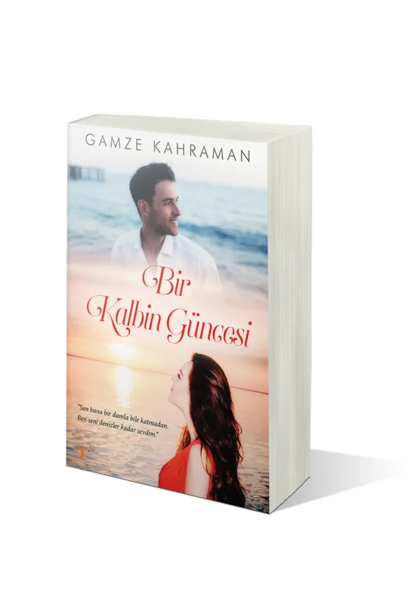 Bir Kalbin Güncesi