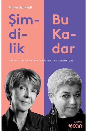 Şimdilik Bu Kadar