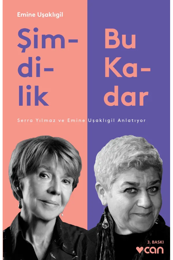 Şimdilik Bu Kadar