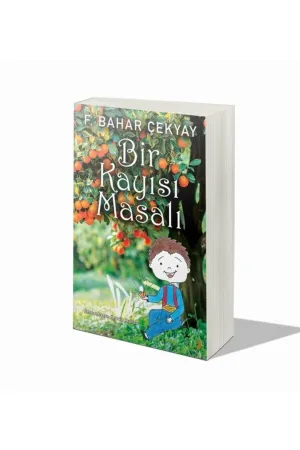 Bir Kayısı Masalı