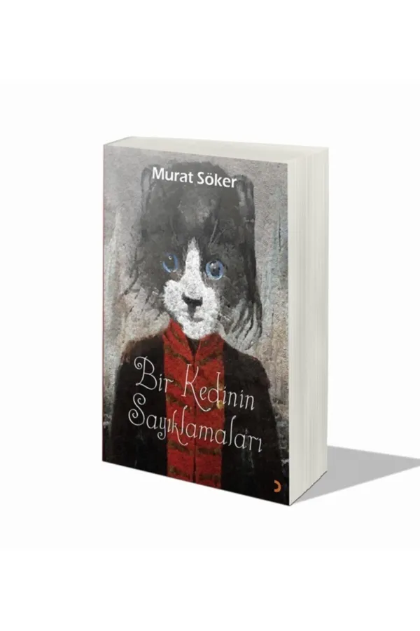 Bir Kedinin Sayıklamaları
