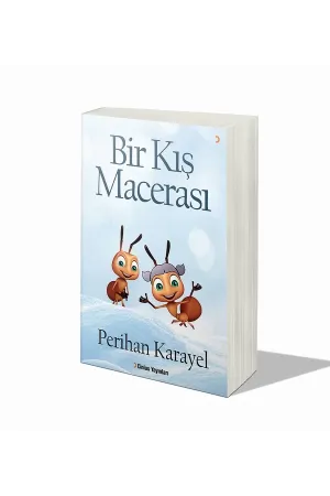 Bir Kış Macerası