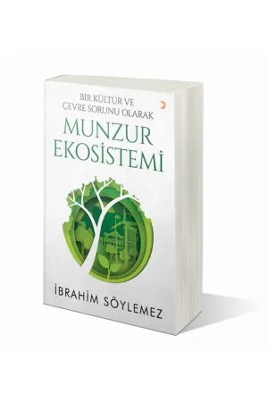 Bir Kültür ve Çevre Sorunu Olarak Munzur Ekosistemi