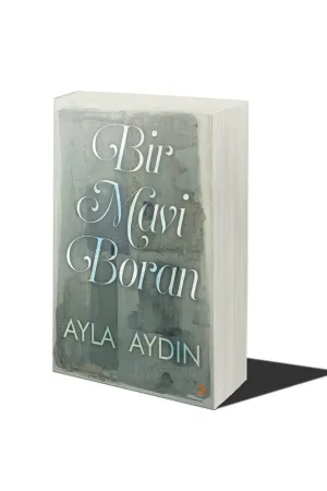 Bir Mavi Boran