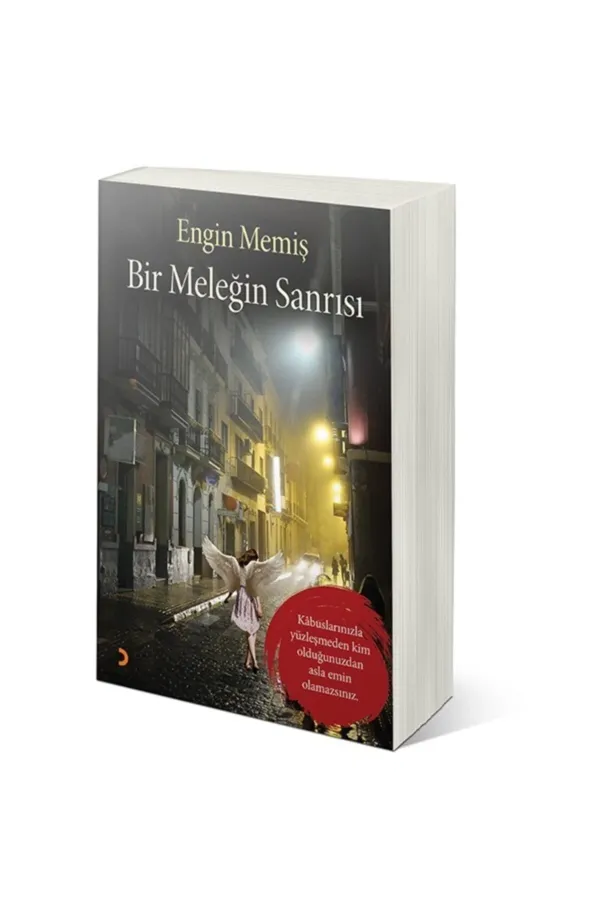 Bir Meleğin Sanrısı
