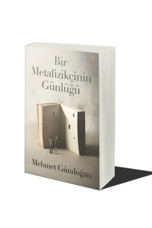 Bir Metafizikçinin Günlüğü