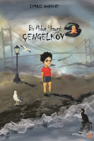 Bir Midye Hikayesi Çengelköy