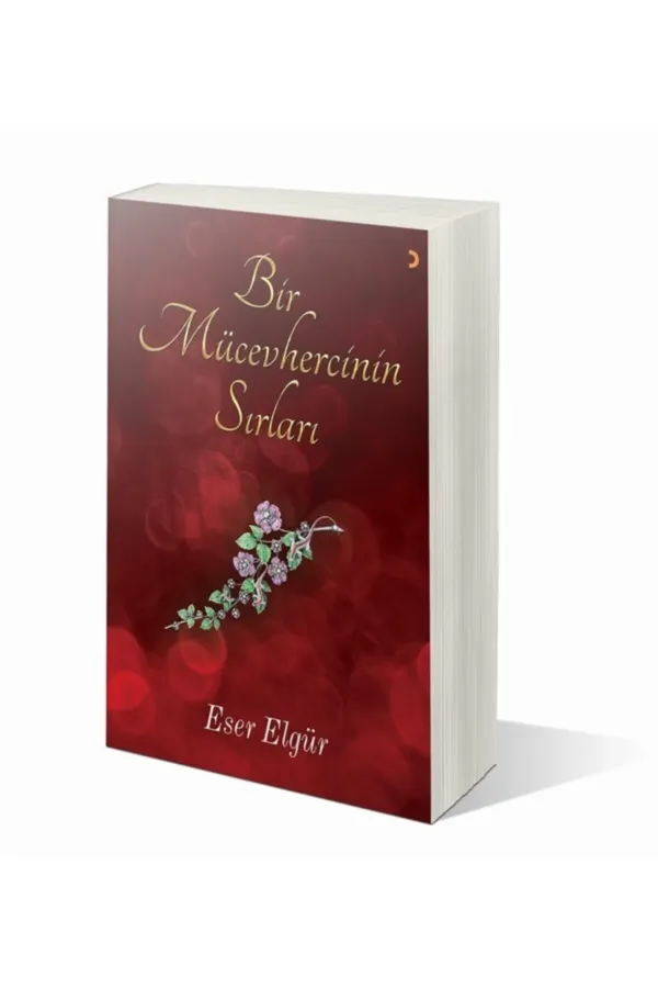 Bir Mücevhercinin Sırları