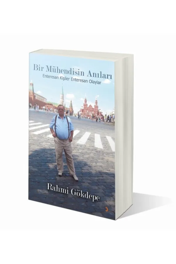 Bir Mühendisin Anıları
