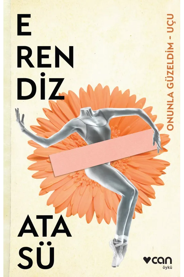 Onunla Güzeldim-Uçu