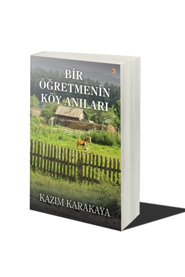 Bir Öğretmenin Köy Anıları