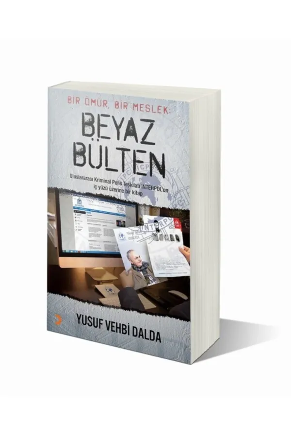 Bir Ömür. Bir Meslek BEYAZ BÜLTEN