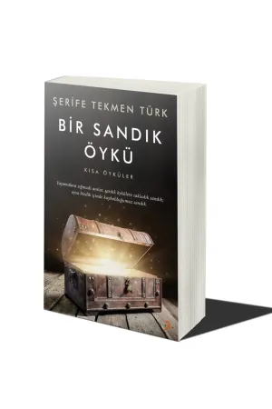 Bir Sandık Öykü