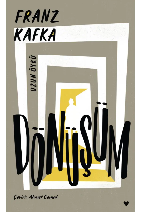 Dönüşüm (Ciltli Baskı)