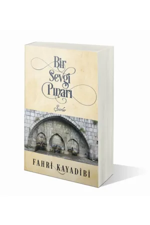 Bir Sevgi Pınarı