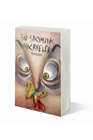 Bir Sıkımlık Hikayeler