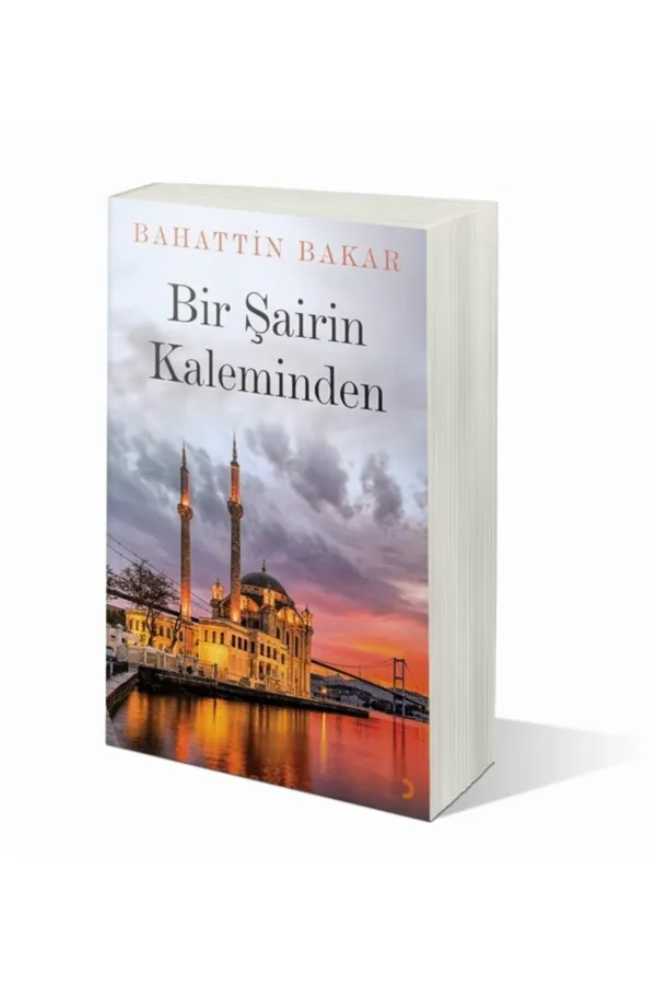 Bir Şairin Kaleminden