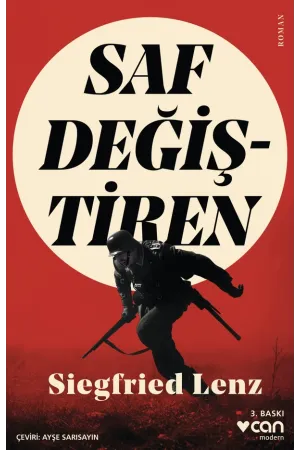 Saf Değiştiren