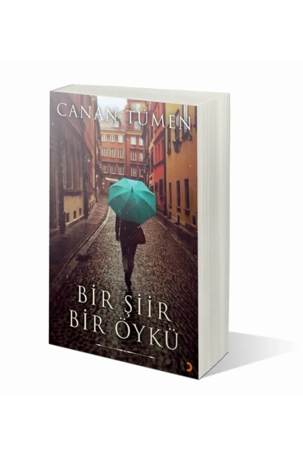 Bir Şiir Bir Öykü