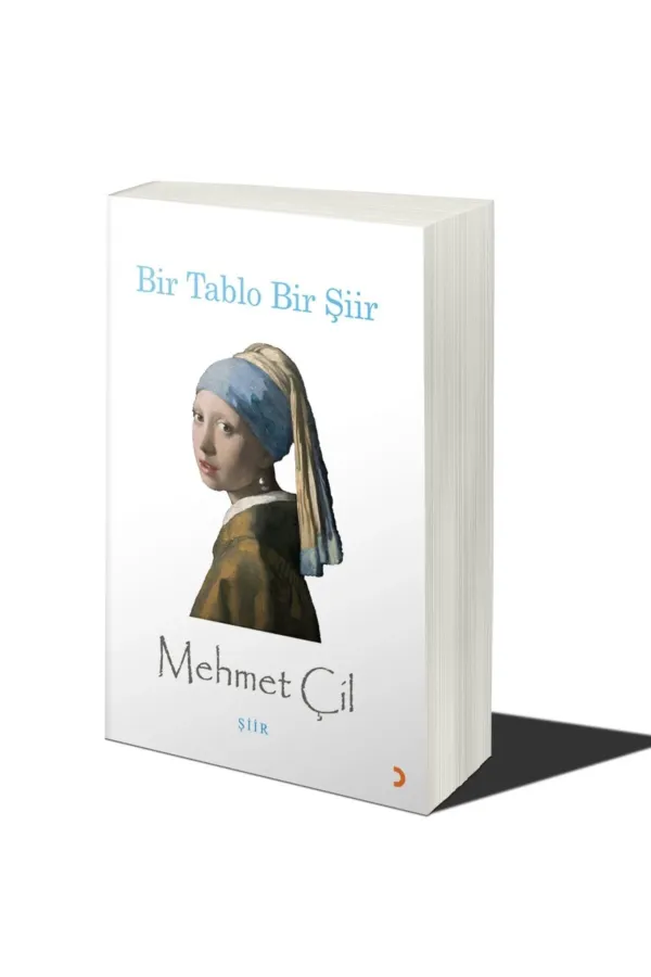 Bir Tablo Bir Şiir