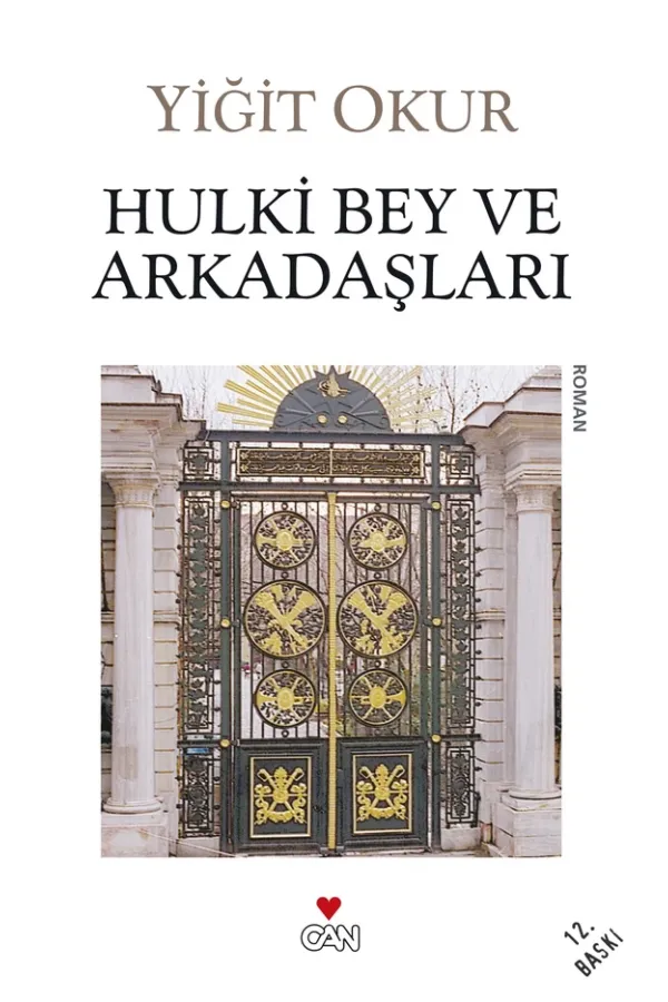 Hulki Bey Ve Arkadaşları