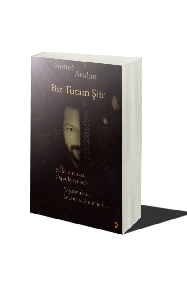 Bir Tutam Şiir