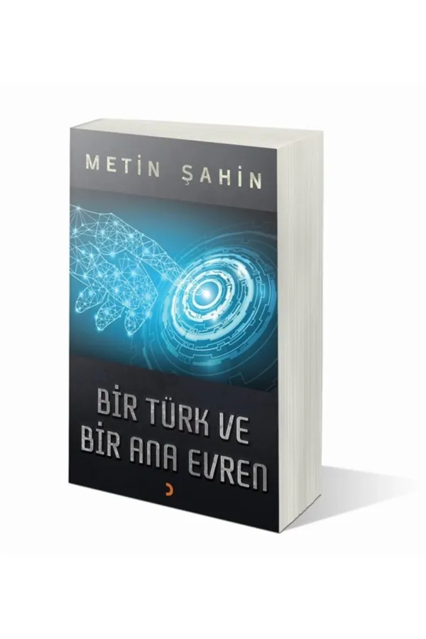 Bir Türk ve Bir Ana Evren