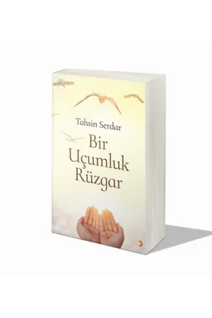 Bir Uçumluk Rüzgar