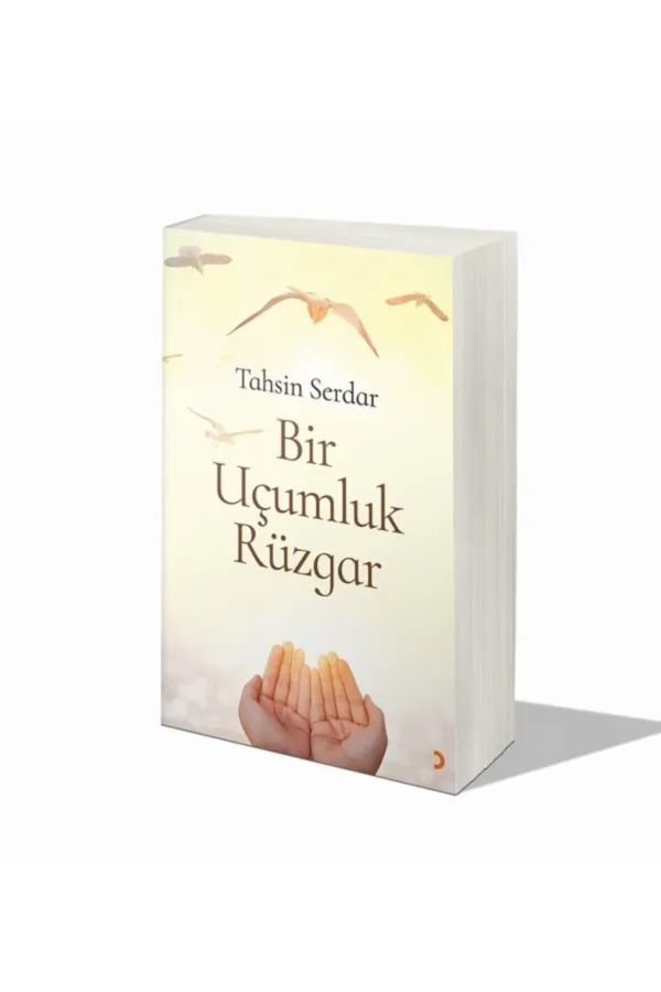 Bir Uçumluk Rüzgar