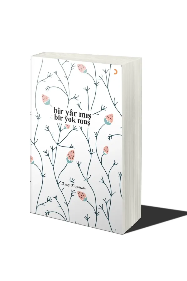 Bir Yâr mış Bir yok muş