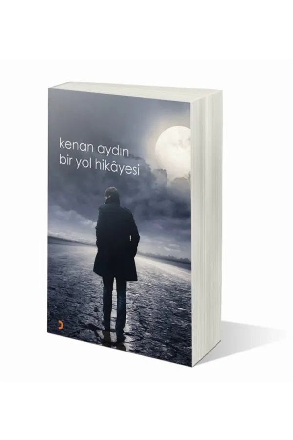 Bir Yol Hikayesi