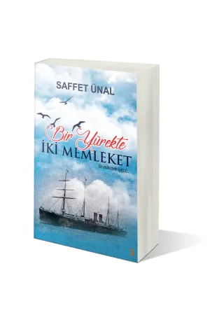 Bir Yürekte İki Memleket
