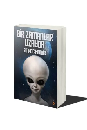 Bir Zamanlar Uzayda