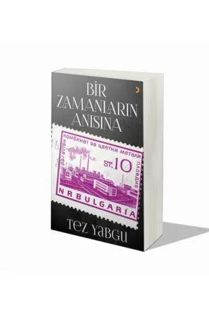 Bir Zamanların Anısına