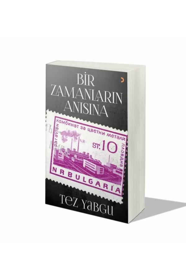 Bir Zamanların Anısına