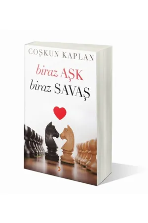 Biraz Aşk Biraz Savaş