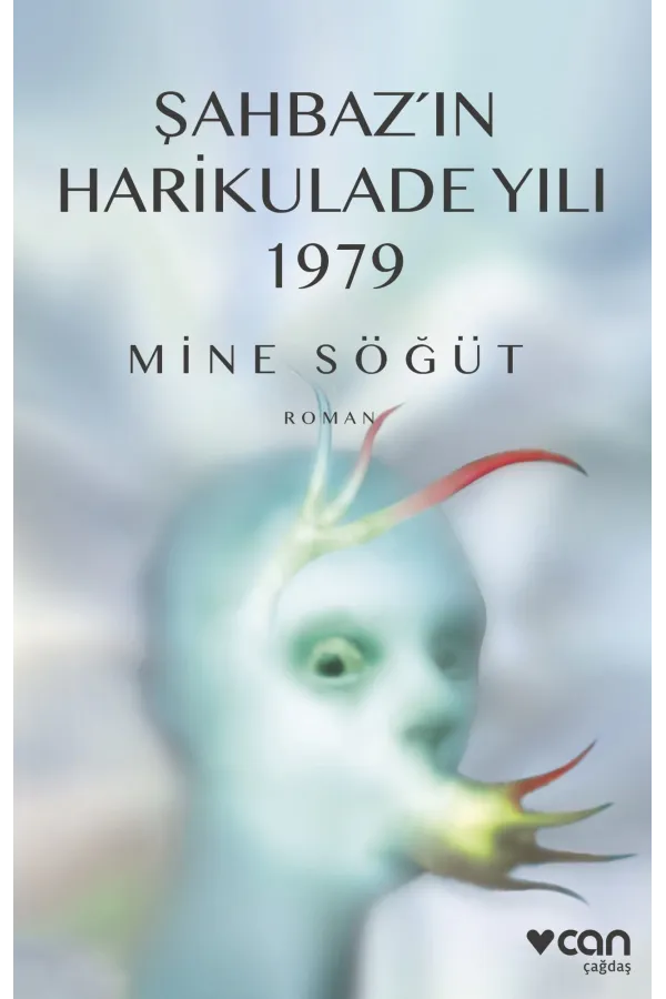 Şahbaz'In Harikulade Yılı 1979
