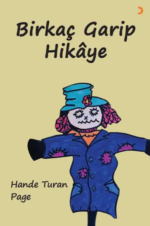 Öykü